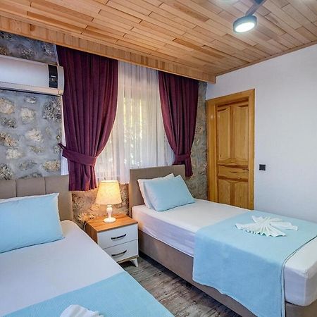 Villa Ahenk Fethiye Exterior foto