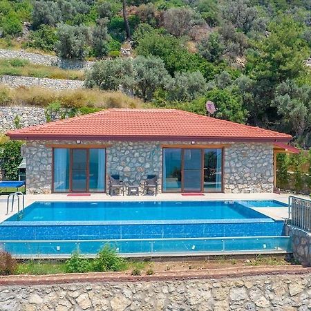 Villa Ahenk Fethiye Exterior foto