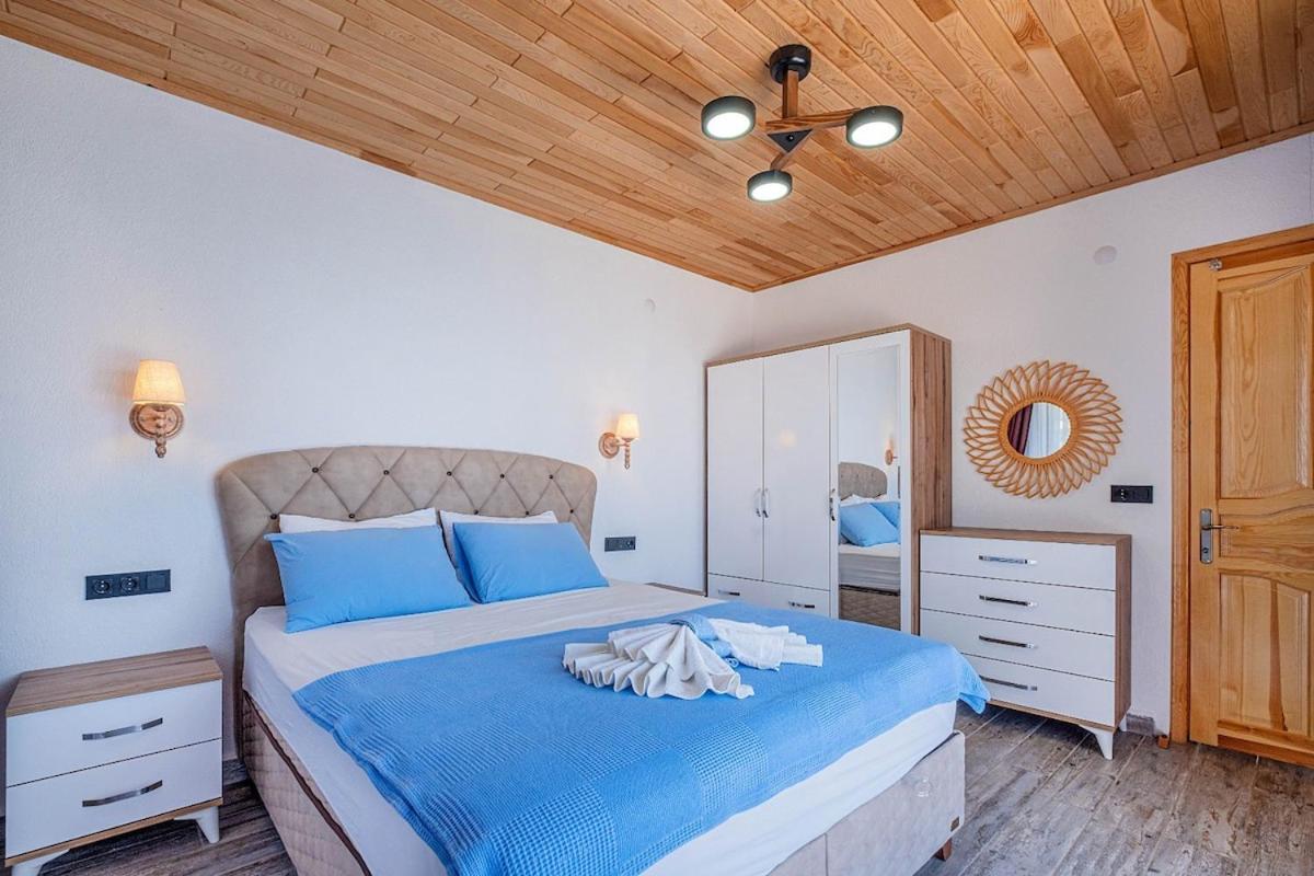 Villa Ahenk Fethiye Exterior foto